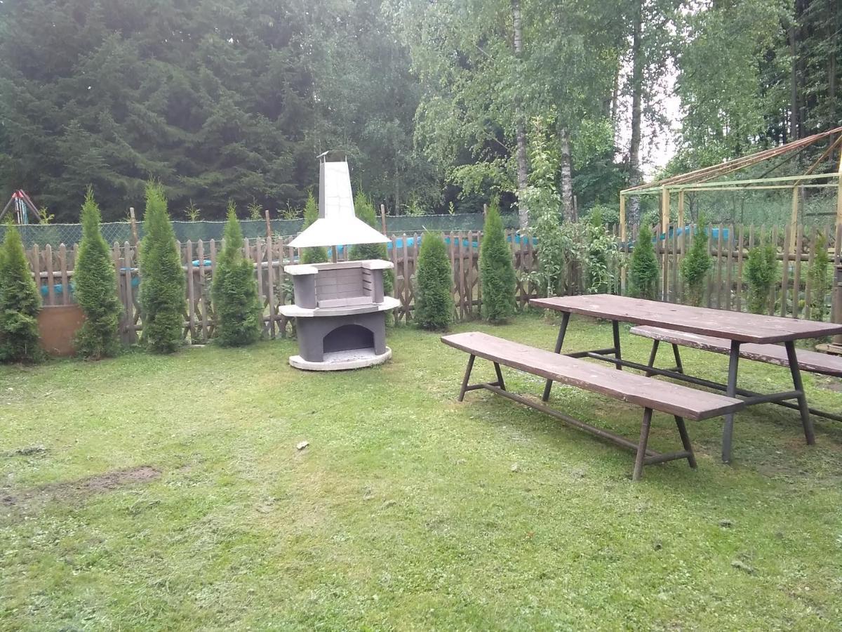 Dankowska Dolina Vila Exterior foto
