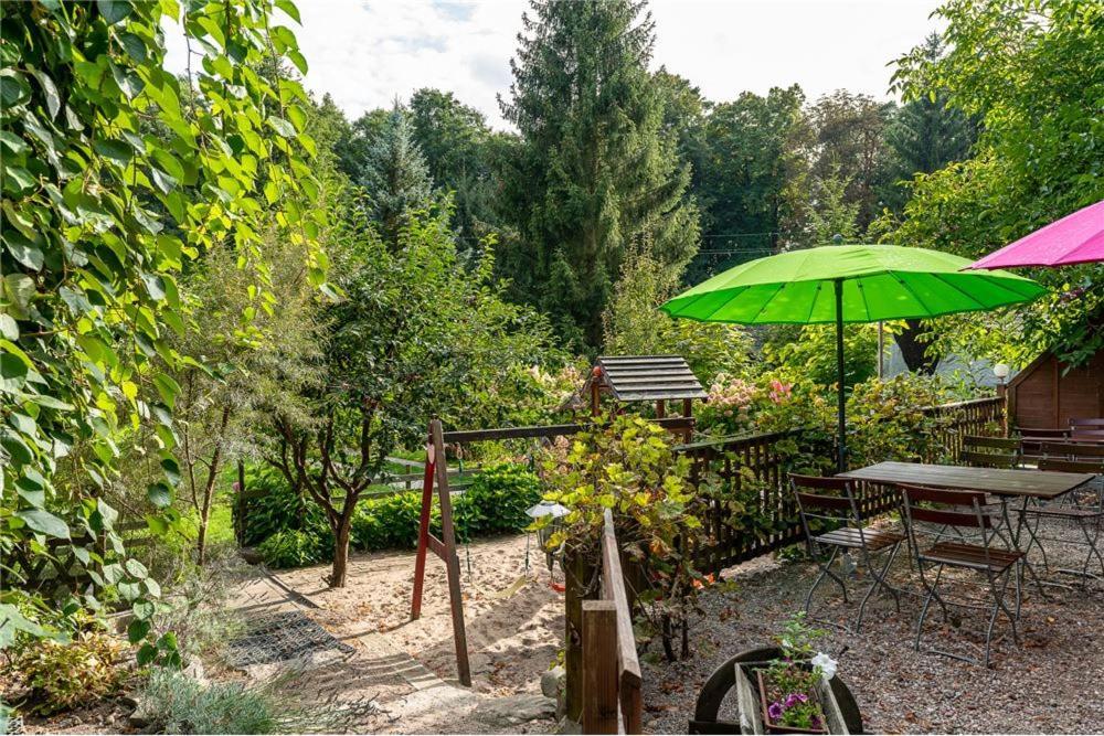 Dankowska Dolina Vila Exterior foto