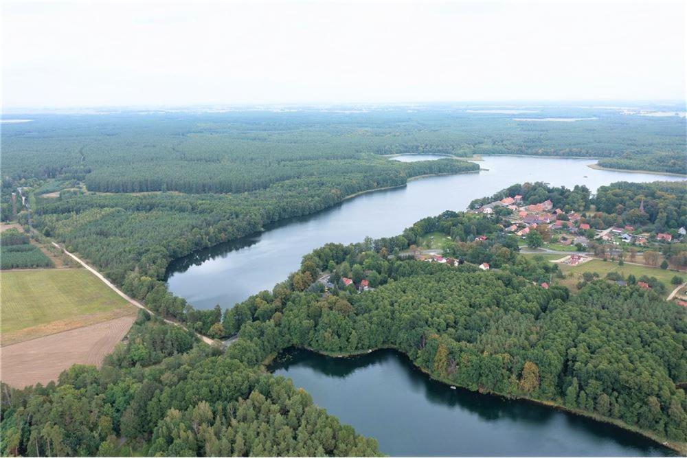 Dankowska Dolina Vila Exterior foto
