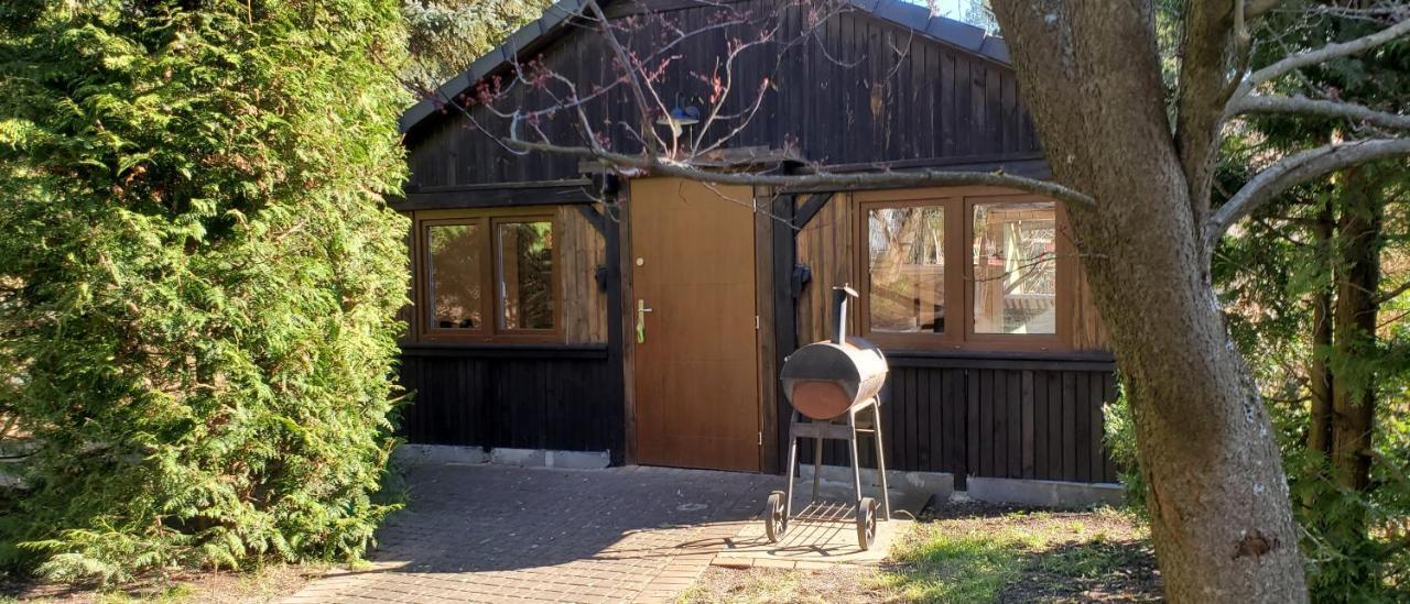 Dankowska Dolina Vila Exterior foto