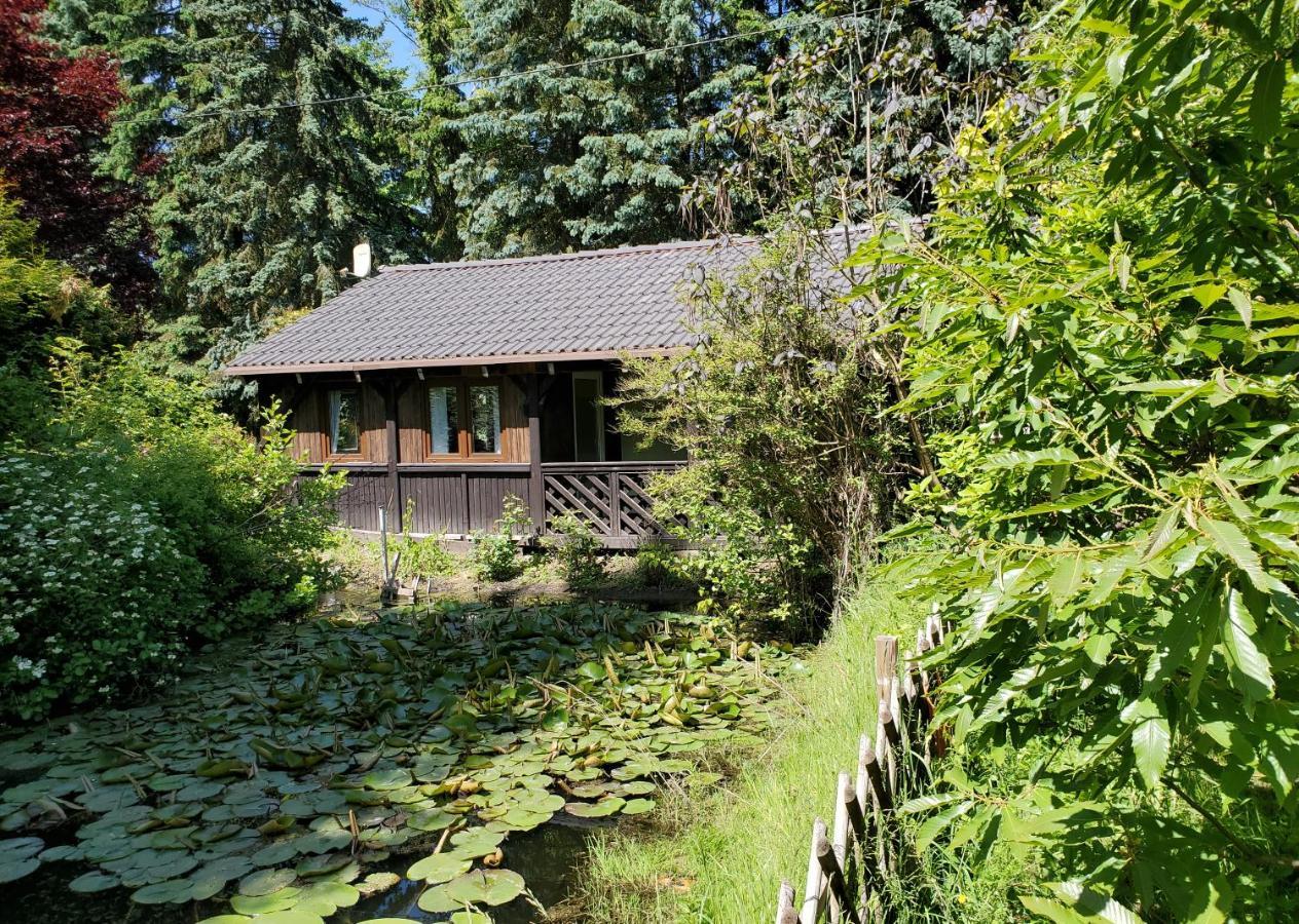 Dankowska Dolina Vila Exterior foto