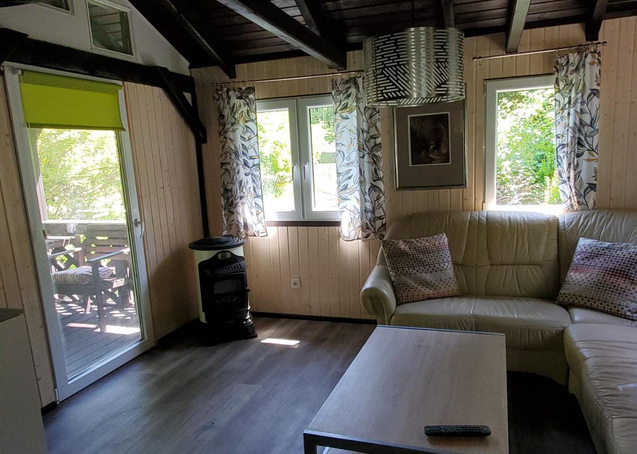 Dankowska Dolina Vila Exterior foto