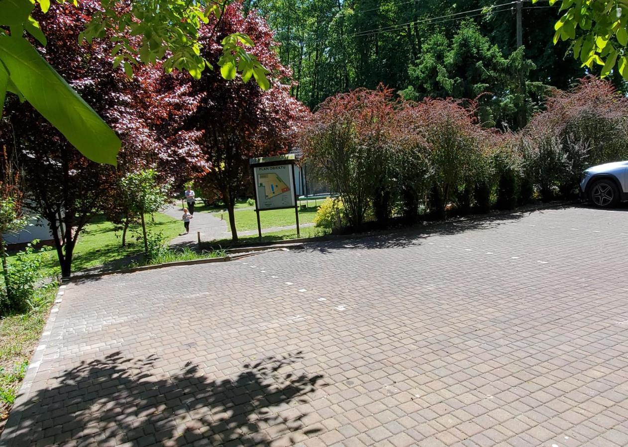 Dankowska Dolina Vila Exterior foto