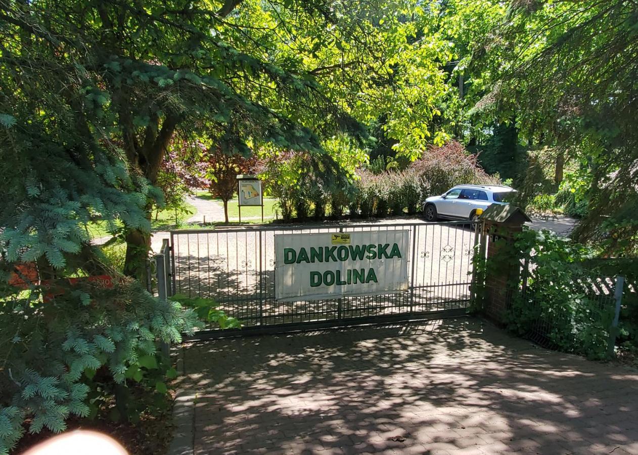 Dankowska Dolina Vila Exterior foto
