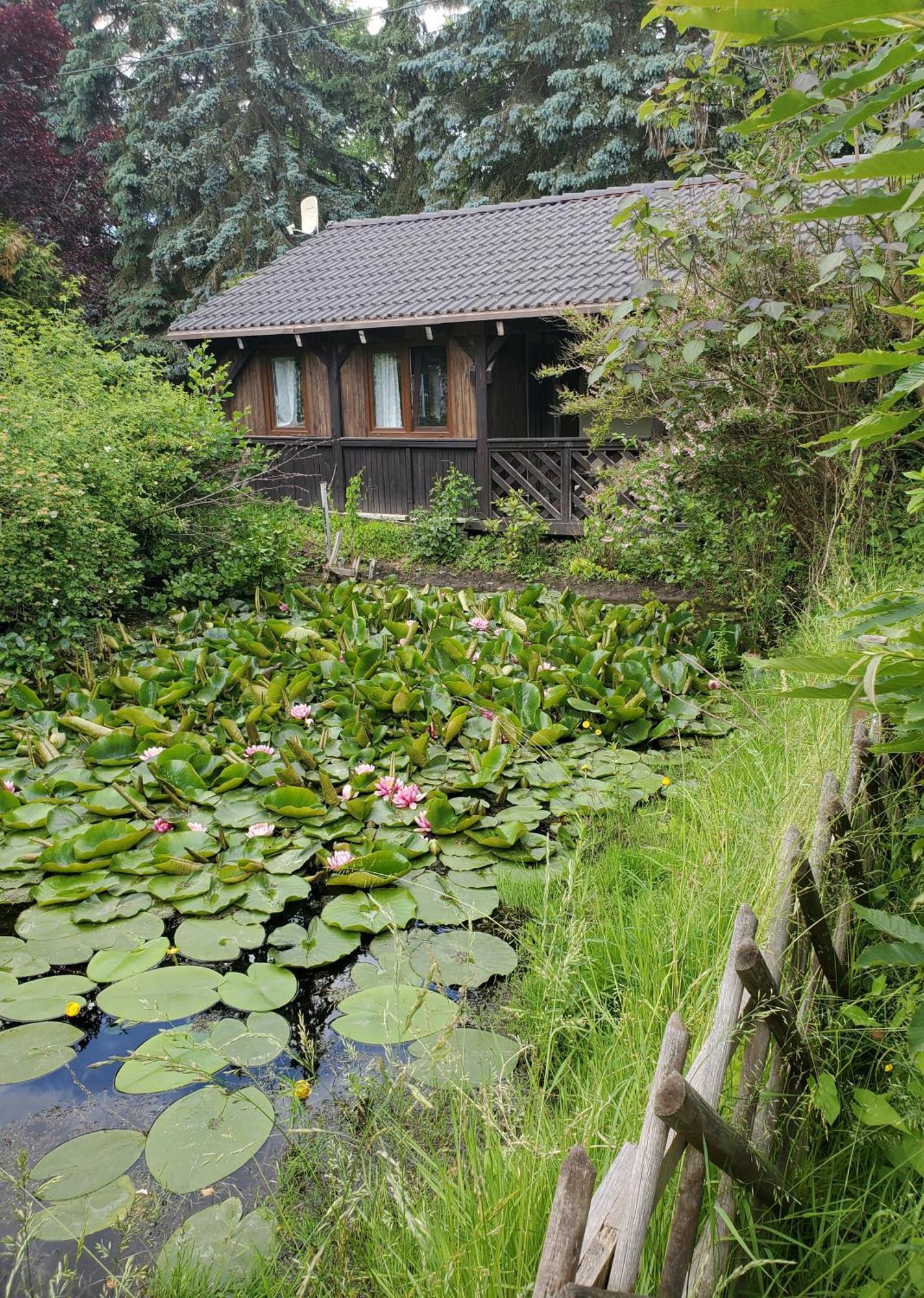 Dankowska Dolina Vila Exterior foto