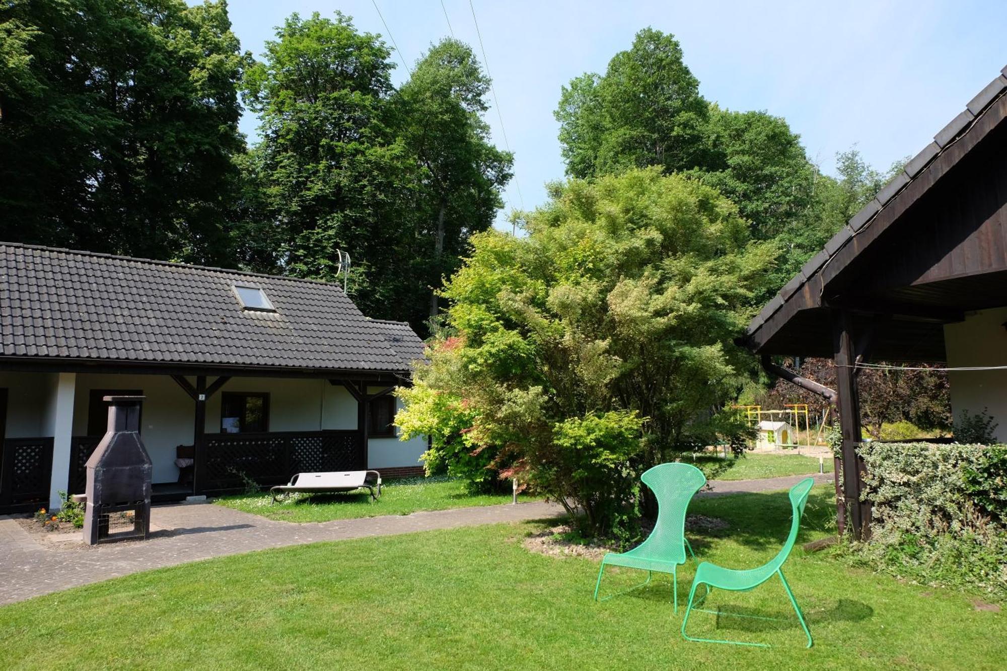 Dankowska Dolina Vila Exterior foto