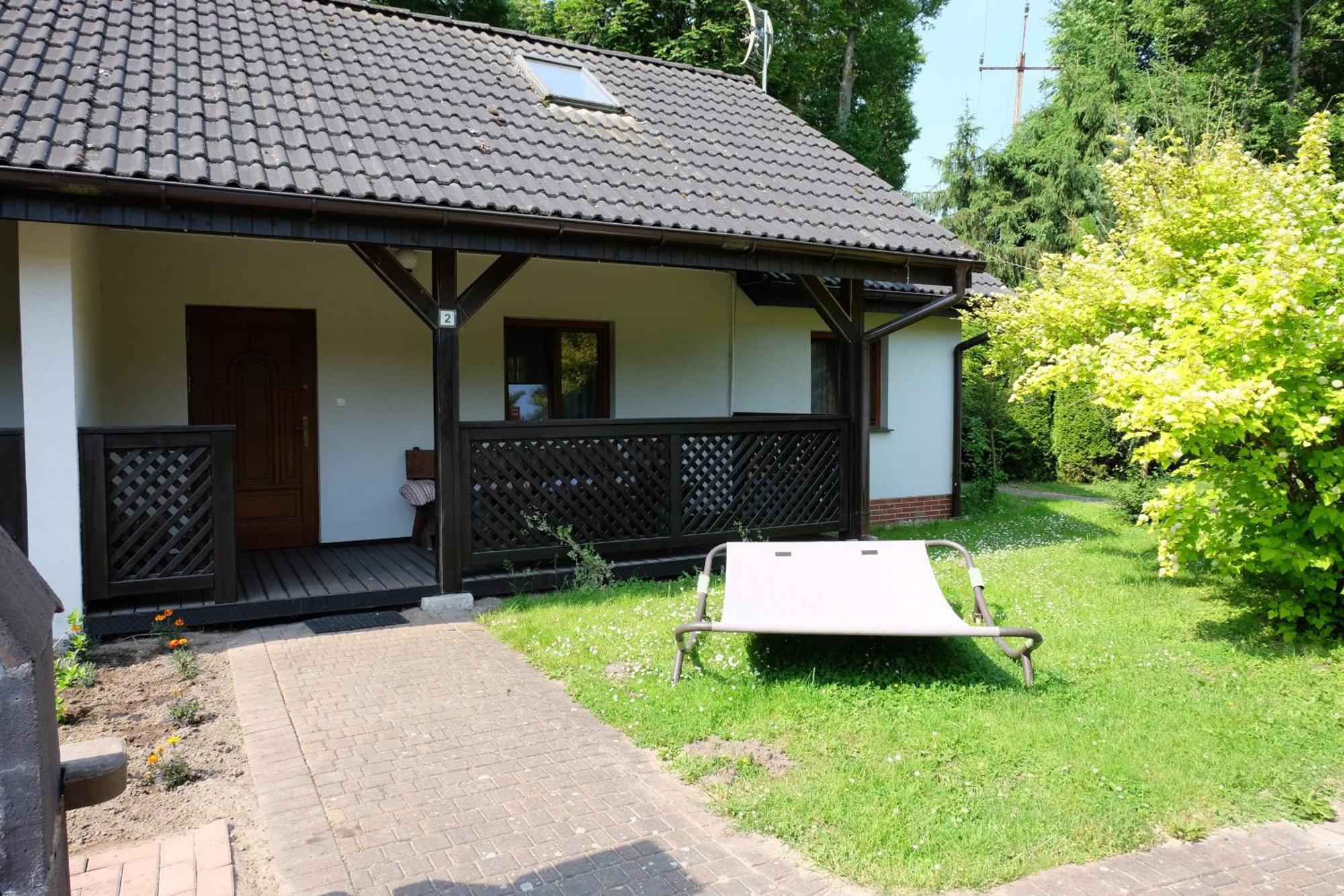 Dankowska Dolina Vila Exterior foto