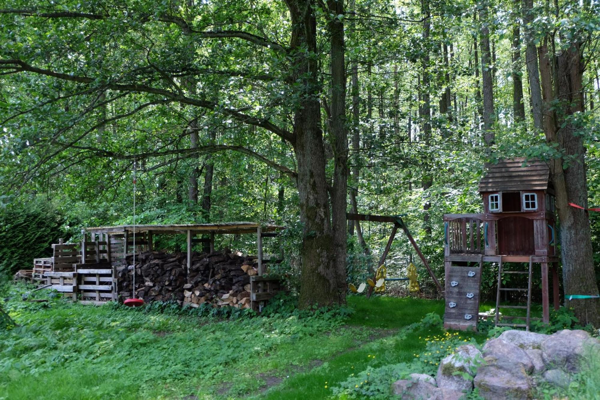 Dankowska Dolina Vila Exterior foto