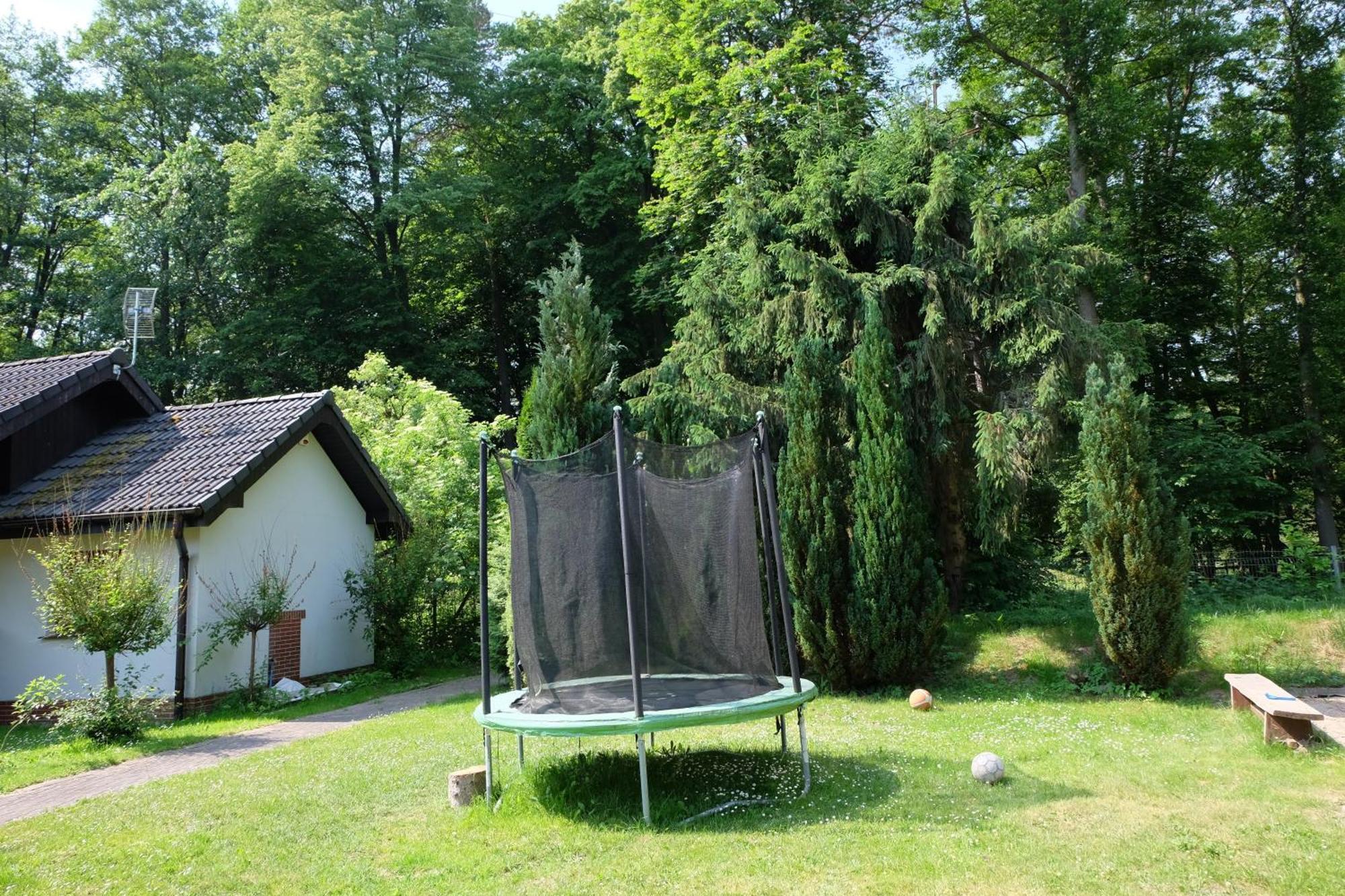 Dankowska Dolina Vila Exterior foto