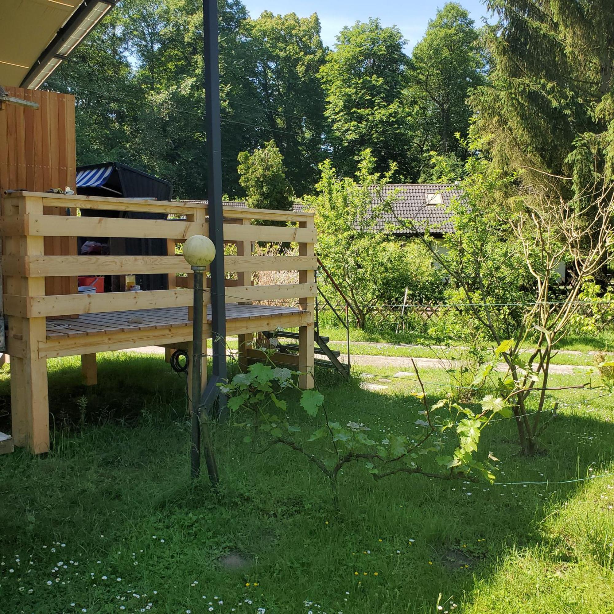 Dankowska Dolina Vila Exterior foto
