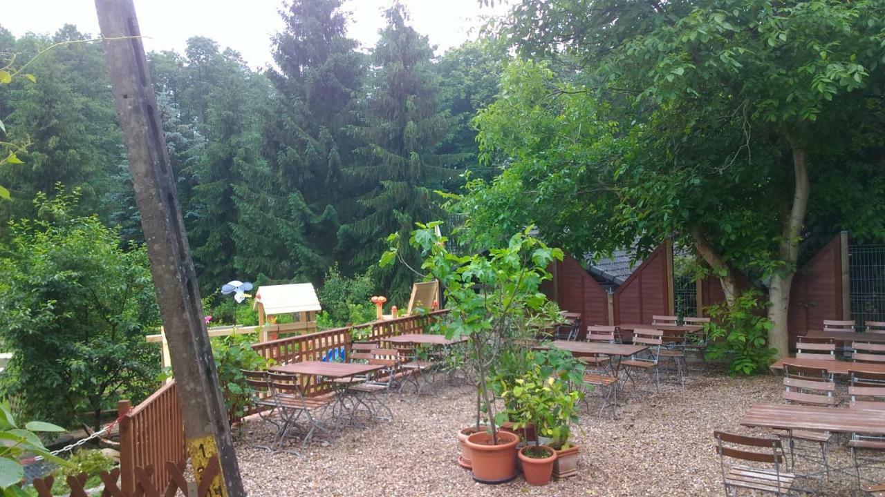 Dankowska Dolina Vila Exterior foto