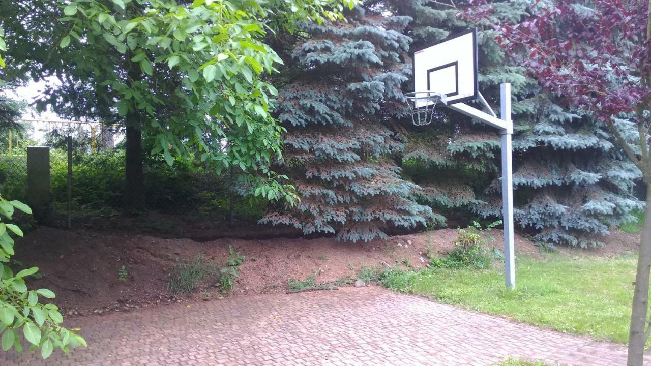 Dankowska Dolina Vila Exterior foto